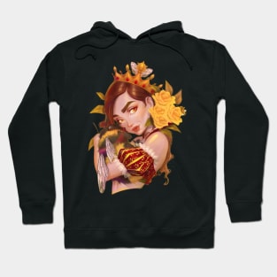 Queen bee Hoodie